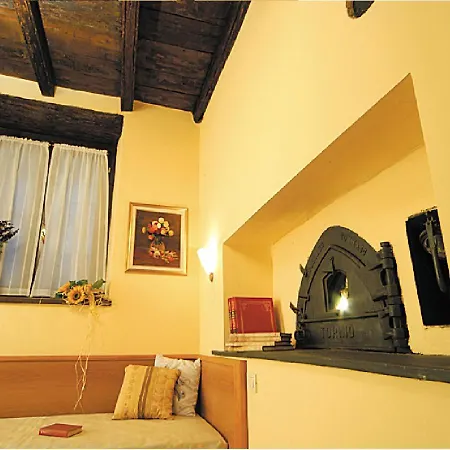 Provenzale Appart hôtel 3*