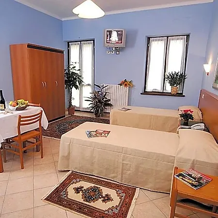 Provenzale Aparthotel 3*