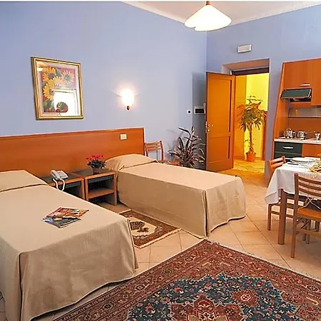 Provenzale Aparthotel