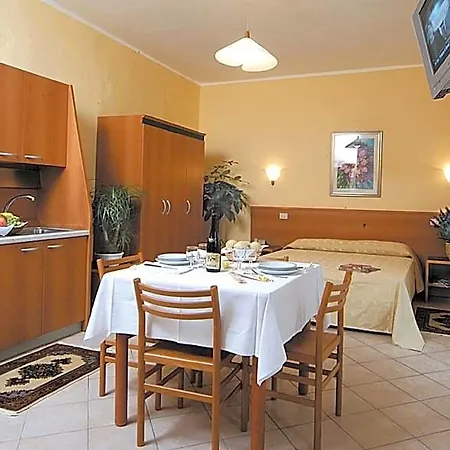 Aparthotel Provenzale Torre Pellice