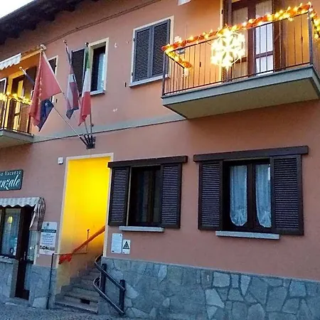 Aparthotel Provenzale Torre Pellice