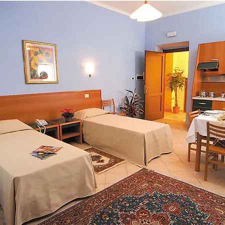 Provenzale 3* Torre Pellice