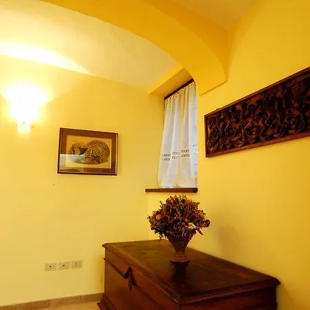 Hotel apartamentowy Provenzale