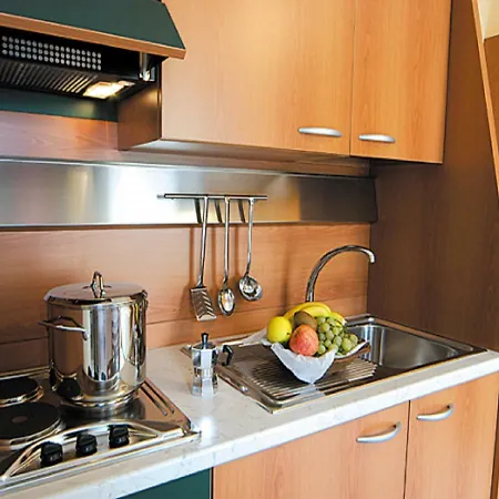 Apart-hotel Provenzale *