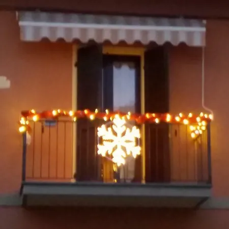 Apart-hotel Provenzale Torre Pellice