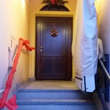 Provenzale Appart hôtel 3*