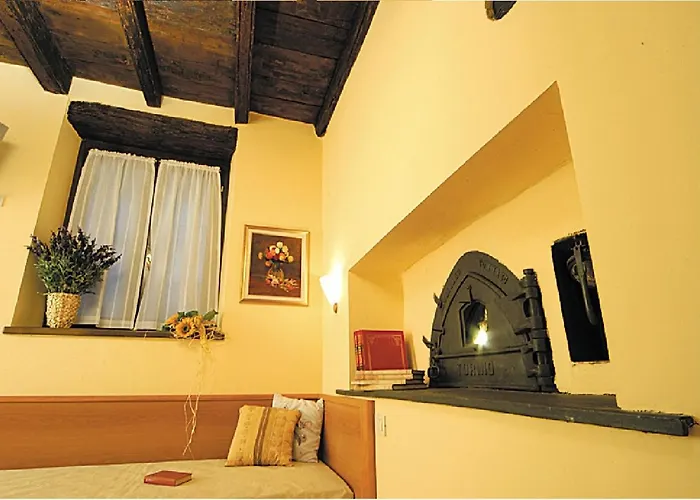 Provenzale Aparthotel 3*