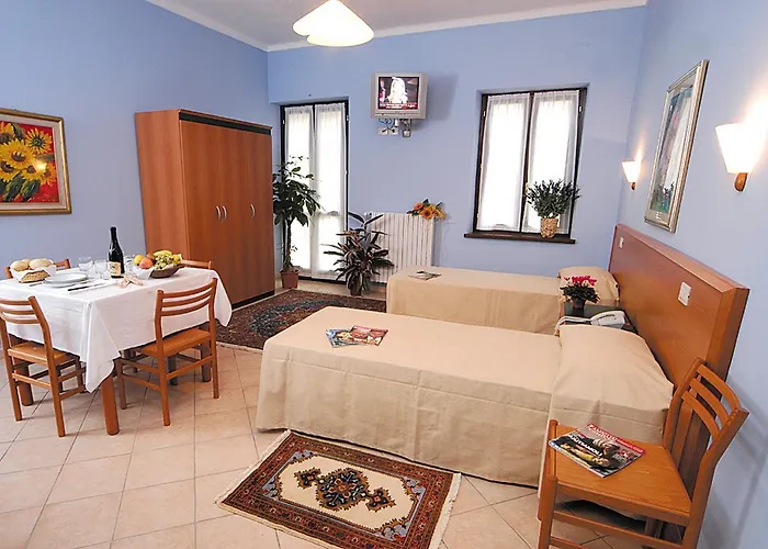 Provenzale 3* Torre Pellice