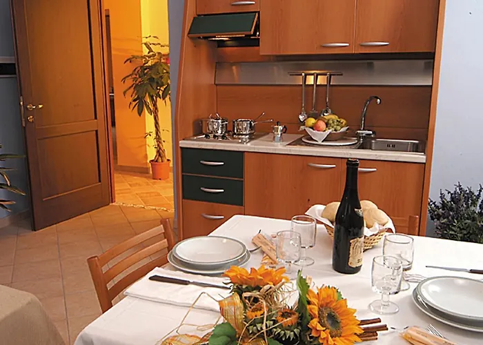 Aparthotel Provenzale Torre Pellice