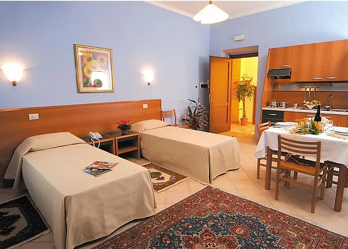 Provenzale 3* Torre Pellice