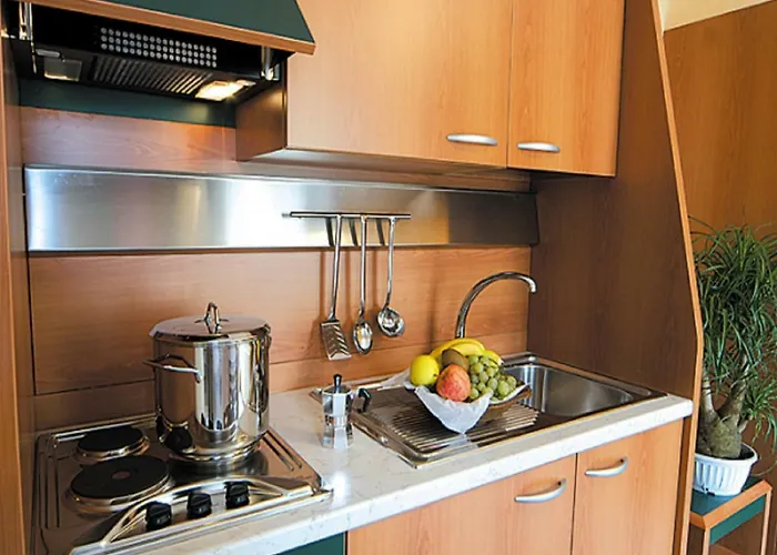 Aparthotel Provenzale 3*