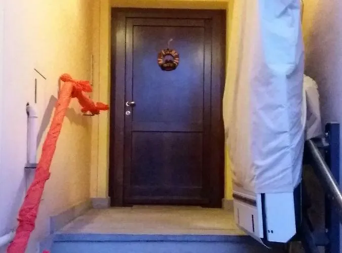 Provenzale Aparthotel 3*