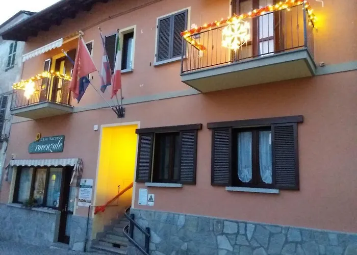 Provenzale 3*